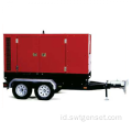 4VBE34RW3 Generator Jenis Trailer